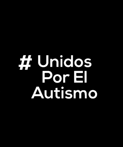 Iluminemos de Azul GIF