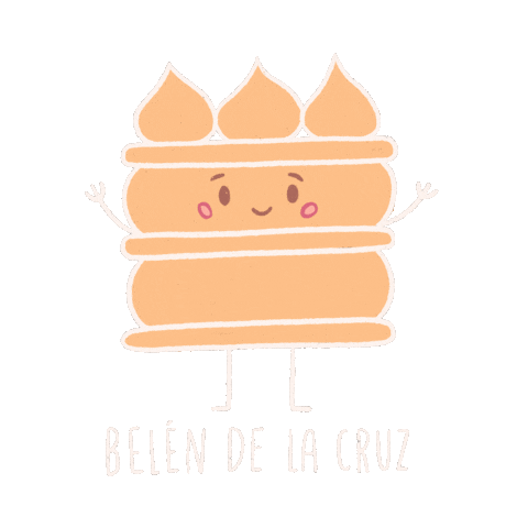 Pastry Empanada Sticker