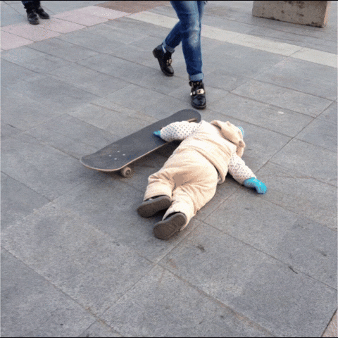 Мир Скейт GIF