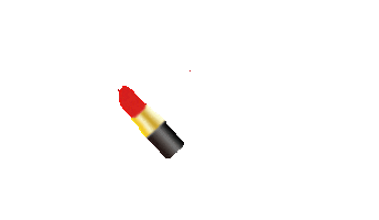 Lip Sticker