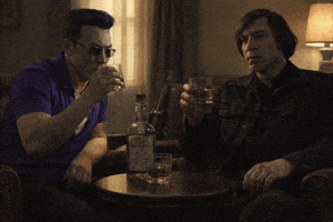 Saints Row GIF