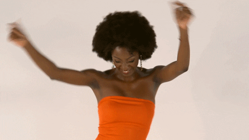 Fun Dancing GIF by Big Brother - Find & Share on GIPHY