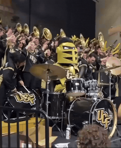 Ucf GIF