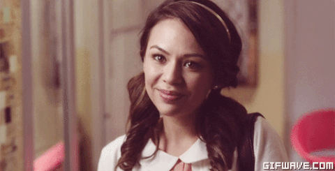 janel parrish