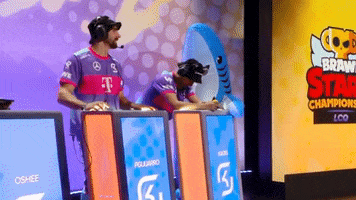 Happy Clap GIF by SK Gaming