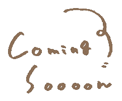 Shiro Coming Sticker