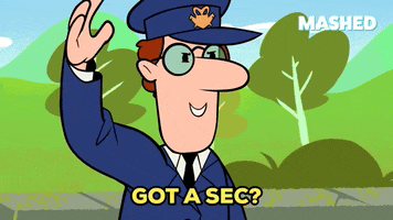 Postman Pat Animation GIF by Mashed