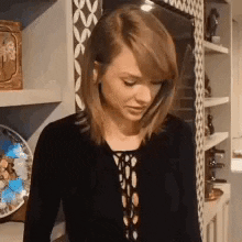 Taylor Swift GIF