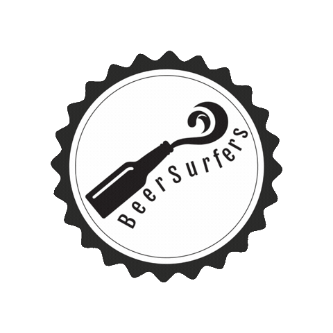 Enjoylife Sticker by BEERSURFERS
