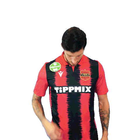 Batik Honved Sticker By Budapest Honved Fc For Ios Android Giphy