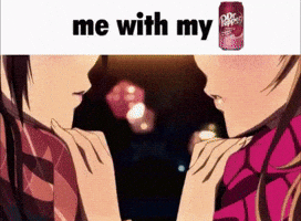 Dr Pepper Dp GIF