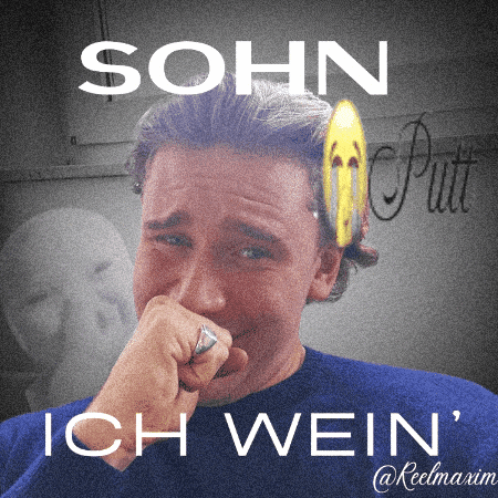 Reel Sohn GIF