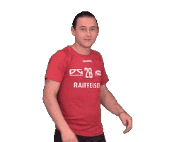 Buelach Sticker by Bülach Floorball