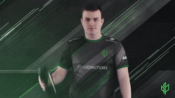 Esports Shake GIF by Sprout