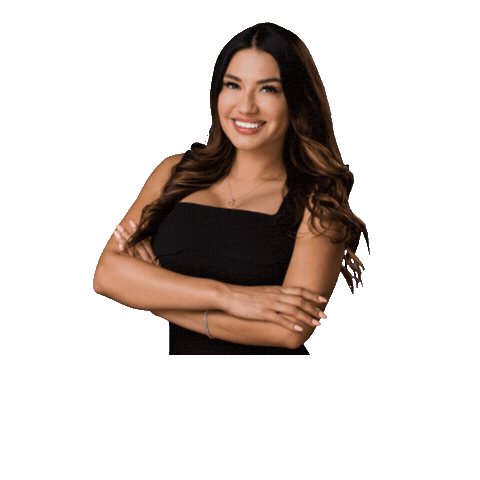 Realtor Marissa Aceves | Real Estate Sticker