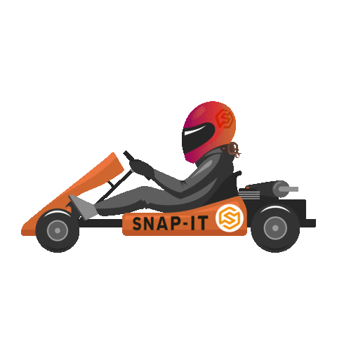 snapit Sticker