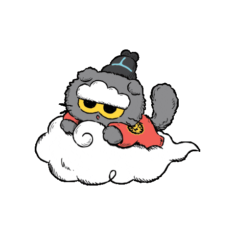 Korea Gd Sticker