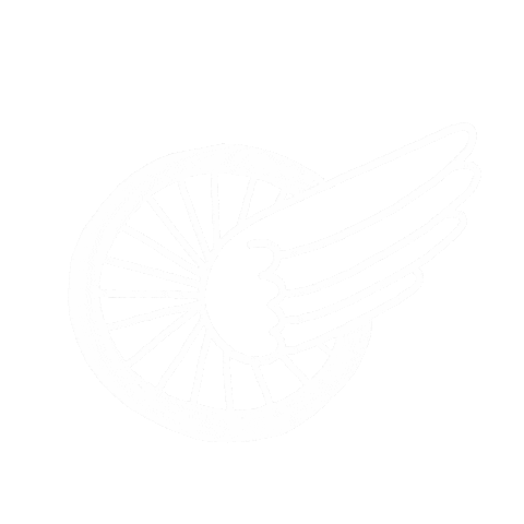 Cycling Bicycle Sticker by NULLKOMMASIEBENPROZENT