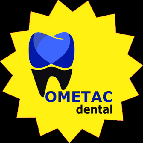 Ometac #Dental #Odonto #Odontologia #Teresina GIF