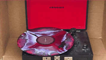 Vinyl GIF