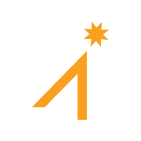 LEAD University Sticker