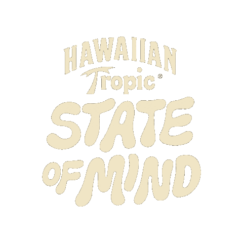 Sticker by Hawaiian Tropic Latam