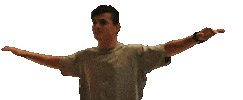 Martin Garrix Wow Sticker