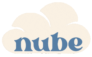 Nube Sticker