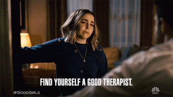Travel Occupational Therapist GIFs - Get the best GIF on GIPHY