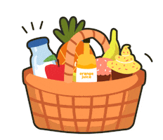 롯데하이마트 Sticker