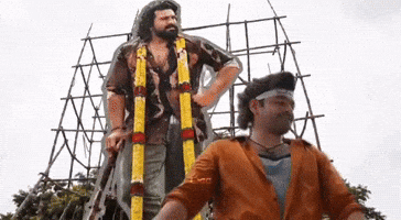 Ramcharan Megapowerstar GIF