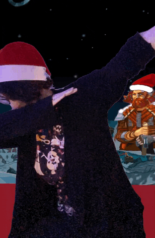 Towerchristmashelene GIF by Towerfive