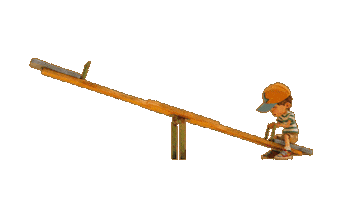 Stop Motion Animation Sticker by Flying Bark Productions