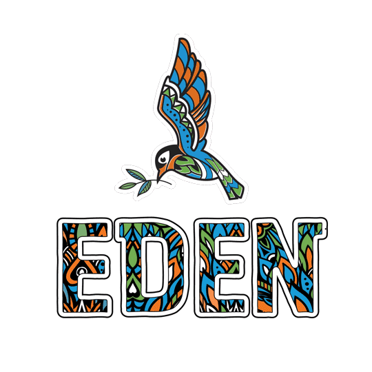 Edenvodka Sticker by EDEN brand