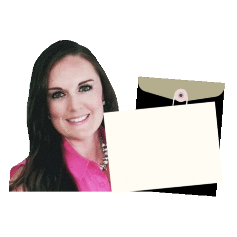 Nicole Cavanagh Realtor Sticker