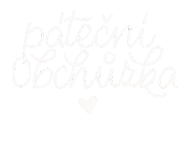 Patek Zahrada Sticker