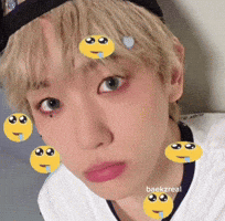 Baekhyun Funny GIF
