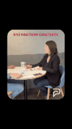 GIF by Stéphane Plaza Immobilier