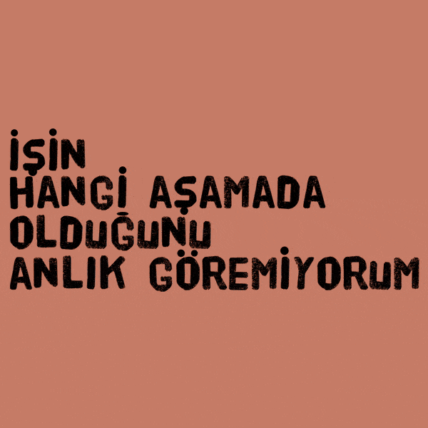 PaperWork, Ölçemezseniz Yönetemezsiniz GIF