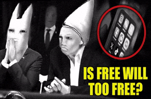 Free Will GIF by mesigugu