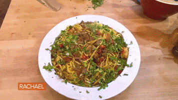 Food Cooking GIF by Rachael Ray Show
