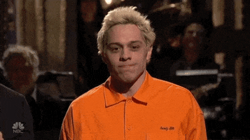snl wink GIF by Saturday Night Live