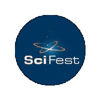 Scifest4STEM Sticker