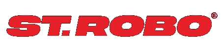 sanktrobo Sticker