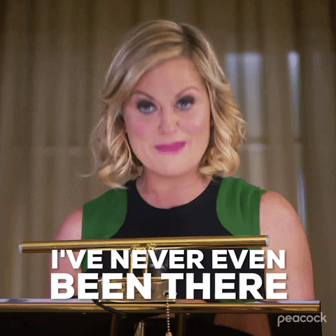 Season 6 Leslie GIF by Parks and Recreation
