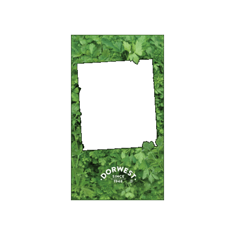 Sticker by Dorwest Herbs