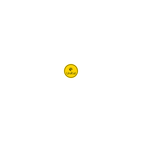 UniKid Sticker