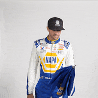 Celebration Racing GIF by The NAPA Network