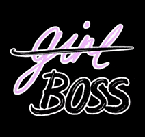 Boss Empowering GIF