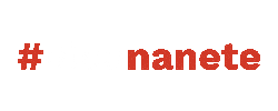 Nanete Têxtil Sticker